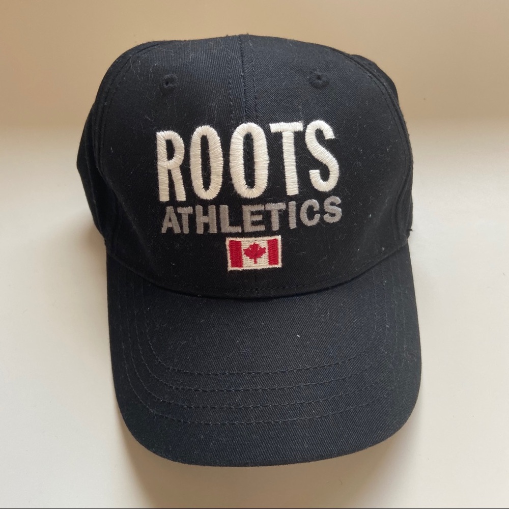 Roots Athletic Hat